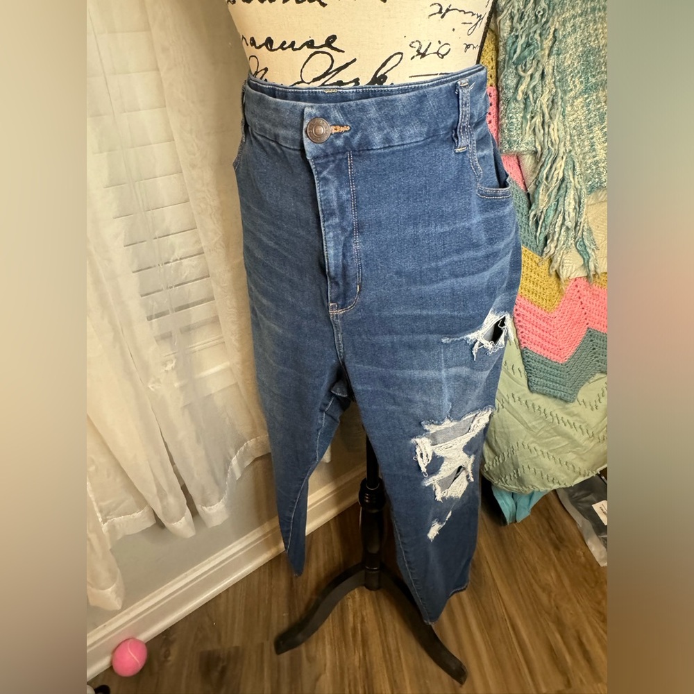American Eagle dream Jean